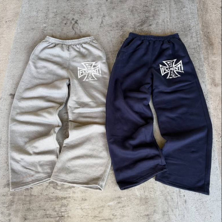 Cross Sweatpants Bundle